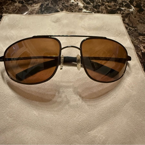 Serengeti pergine Sunglasses Polarized  7733 made in Italy - Picture 1 of 12